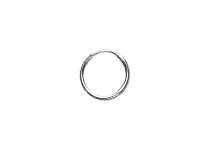 White Gold Plated | Fashion Earrings